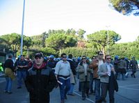 Il travisamento � di moda!